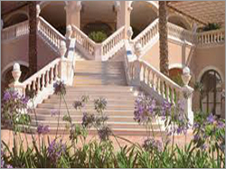 Concrete Balusters Concrete Balusters