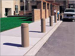 Road Bollards Road Bollards