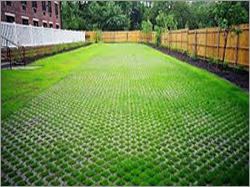 Grass Pavers Grass Pavers