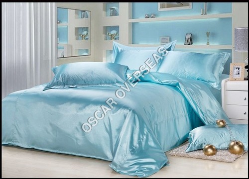 Silk Bed Linen Silk Bed Linen