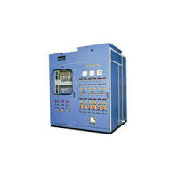 Synchronized Control Panel Synchronized Control Panel