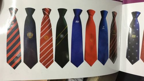 Corporate Tie Corporate Tie