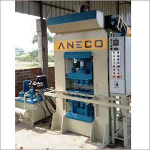 Fly Ash Brick Making Machine Fly Ash Brick Making Machine