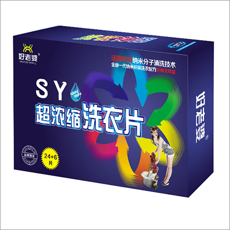 Good Wife Concentrate Flake Washing Powder Good Wife Concentrate Flake Washing Powder
