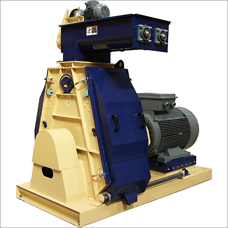 Hammer Mill Hammer Mill