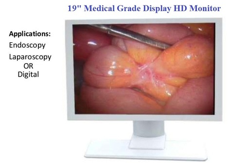 Surgical Medical Monitor Surgical Medical Monitor