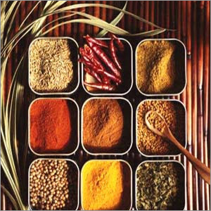 Indian Spices Indian Spices