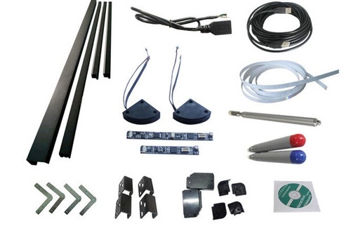Interactive White Touch Board Kit Or Device Interactive White Touch Board Kit Or Device