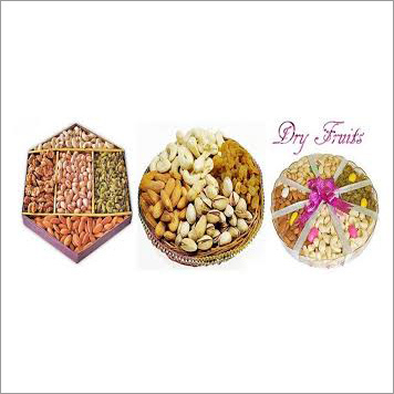 Dry Fruits Dry Fruits