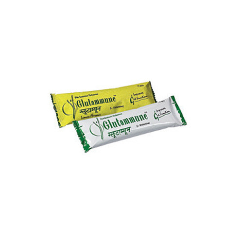 Glutammune Glutammune
