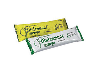 Glutammune Glutammune