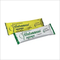 Glutammune Glutammune