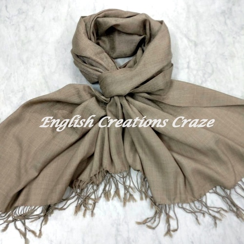 Wool Merino Melange Plain Color Scarves Wool Merino Melange Plain Color Scarves
