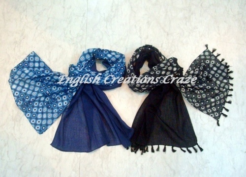 Viscose Reversible Two tone Scarves Viscose Reversible Two tone Scarves