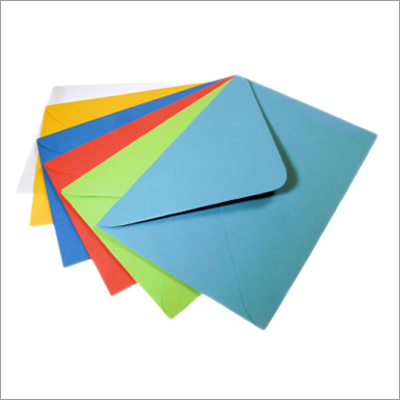 Paper Envelopes in Mumbai Paper Envelopes in Mumbai