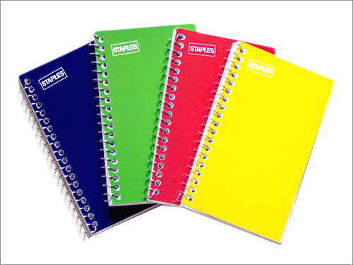 Printed Notepad( In Mumbai) Printed Notepad( In Mumbai)