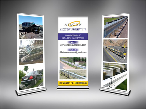 Advertising Standees Advertising Standees