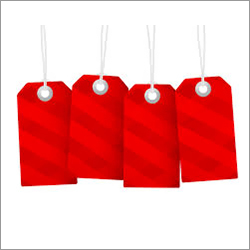 Hang Tags(In Mumbai) Hang Tags(In Mumbai)