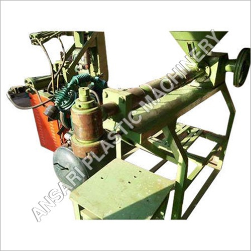 Plastic Blowing Moulding Machine Plastic Blowing Moulding Machine