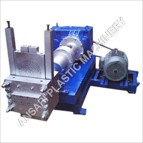 Thermocol Recycling Machine Thermocol Recycling Machine