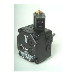 Fuel Dosing Pump Fuel Dosing Pump