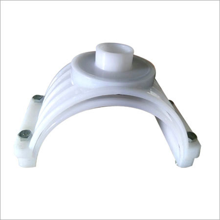 PP Threaded Pipe Fittings PP Threaded Pipe Fittings