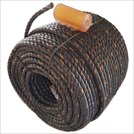 PP Brown Danline Rope PP Brown Danline Rope