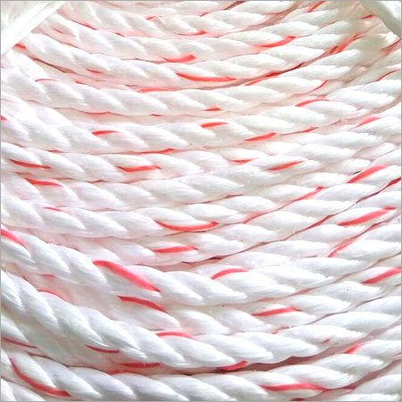 Plastic Danline Ropes Plastic Danline Ropes