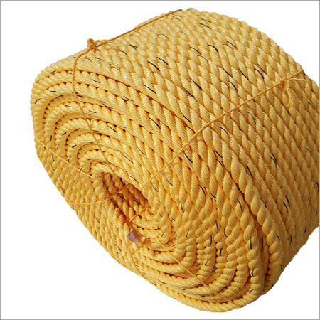 HDPE Danline Ropes HDPE Danline Ropes