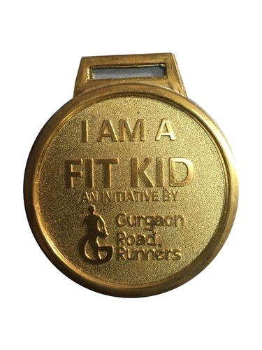 Kids Marathon Medals Kids Marathon Medals
