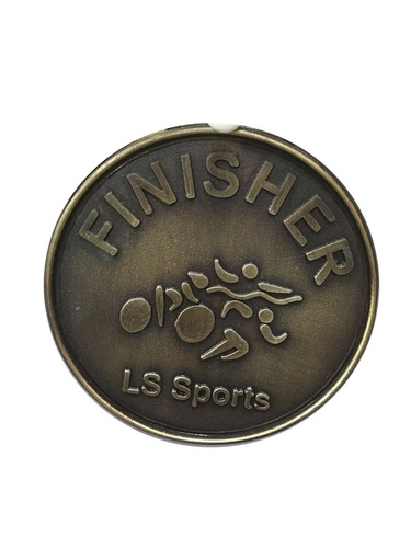 Custom Sports Medals Custom Sports Medals