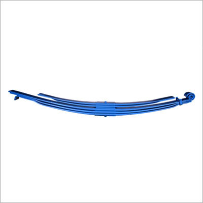 Parabolic Spring Parabolic Spring