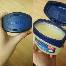 Vaseline Petroleum Jelly Vaseline Petroleum Jelly