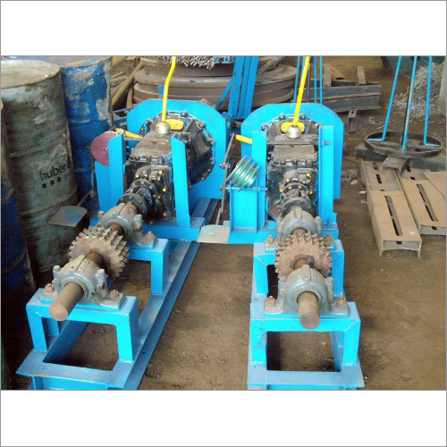 Gear Box Gear Box