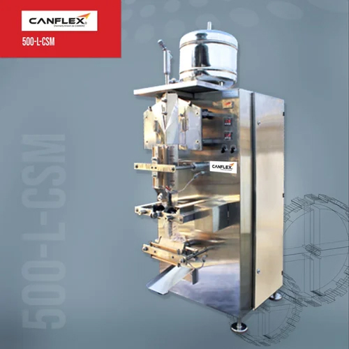 Pouch Packing Machines Pouch Packing Machines