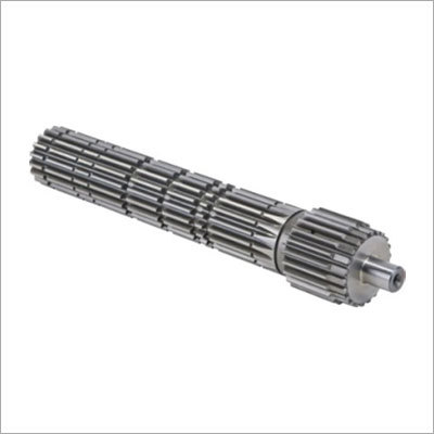 TRANSMISSION MAIN SHAFT TRANSMISSION MAIN SHAFT