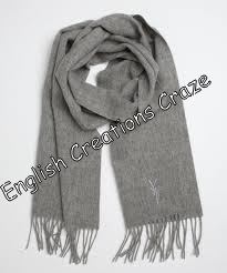 Wool Merino Melange Solid Color Stoles Wool Merino Melange Solid Color Stoles