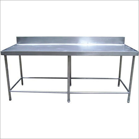 Work Table Work Table