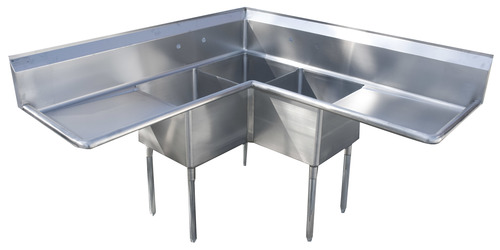 Corner Sink Corner Sink