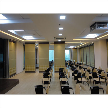 Operable Wall Operable Wall