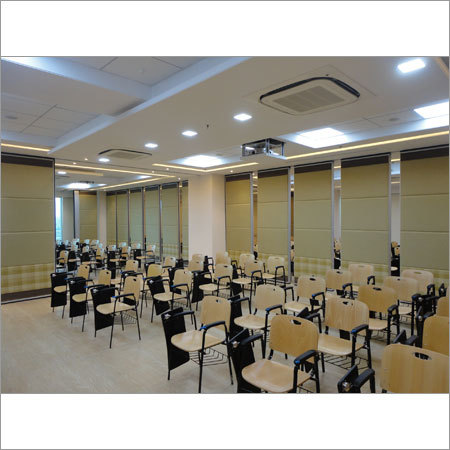 Sliding Walls Sliding Walls