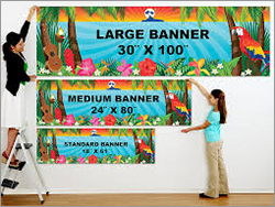 Banner Printing Services Banner Printing Services