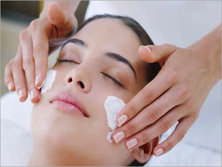 Facial Massage Services Facial Massage Services