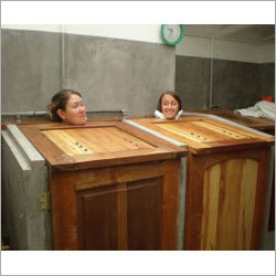 Steam Bath Services Steam Bath Services