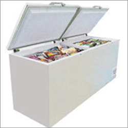 Deep Freezers Deep Freezers