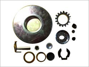 Tooth Lock Washer Tooth Lock Washer