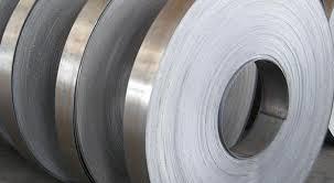 STAINLESS STEEL STRIPS STAINLESS STEEL STRIPS