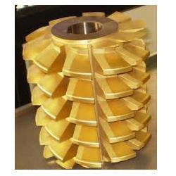 Gear hobbing Cutter Gear hobbing Cutter