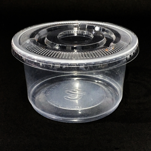 Disposable Plastic Container Disposable Plastic Container