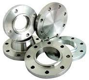 STAINLESS STEEL FLANGES STAINLESS STEEL FLANGES